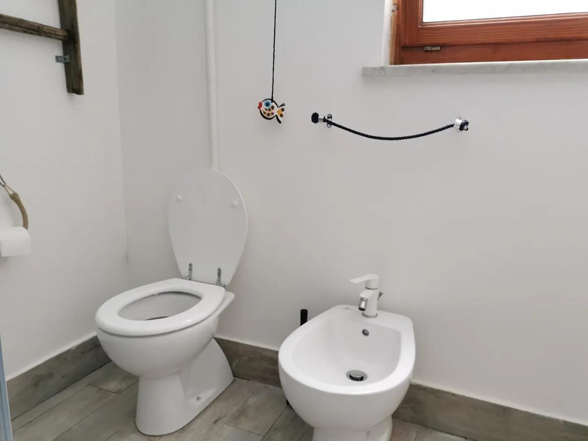 Casa Marisol Villa Riposto