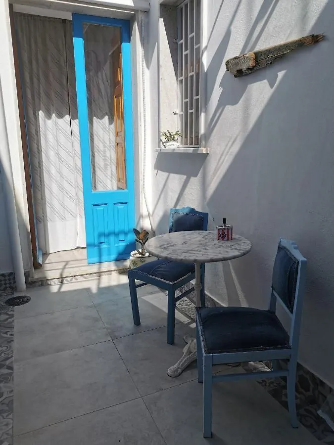 Casa Marisol Villa Riposto
