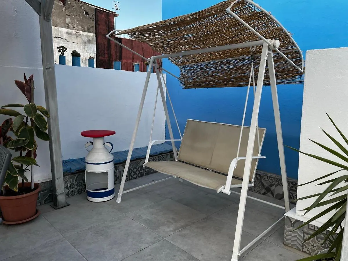 Holiday home Casa Marisol Villa Riposto Italy