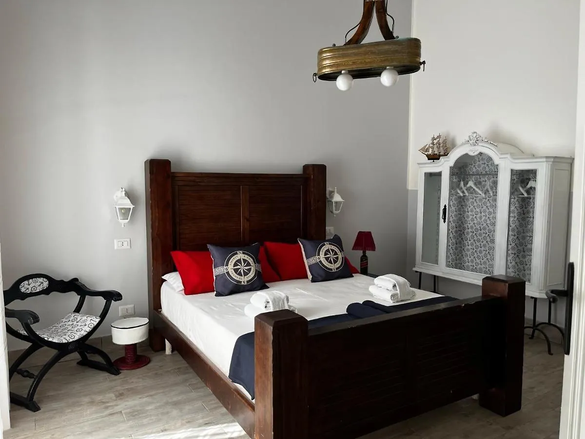 Casa Marisol Villa Riposto