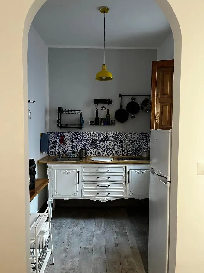 Casa Marisol Villa Riposto Holiday home