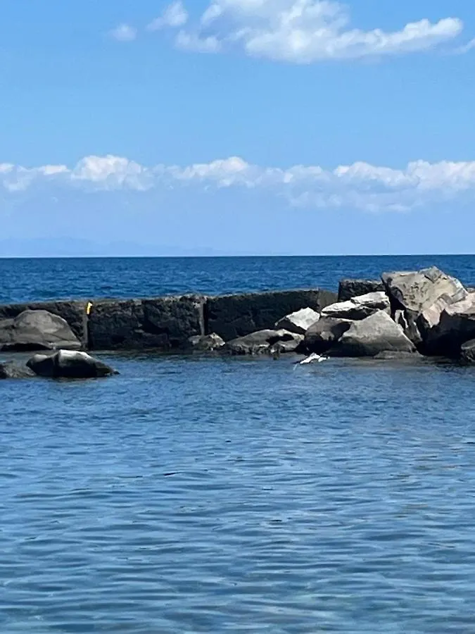 Casa Marisol Villa Riposto Italy