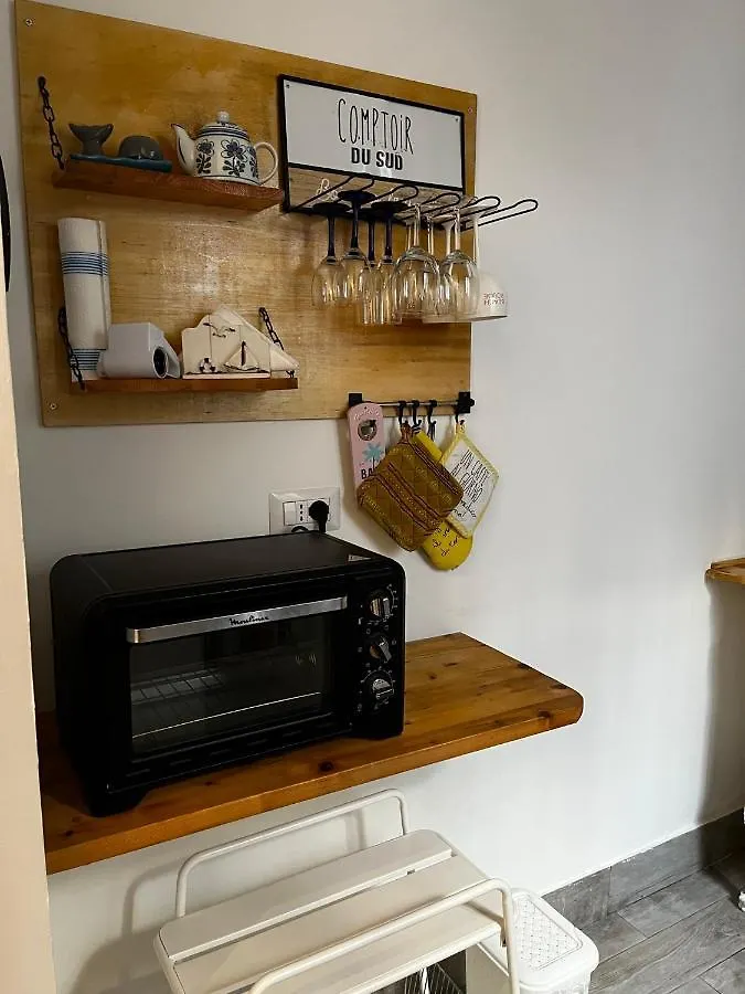 Holiday home Casa Marisol Villa Riposto