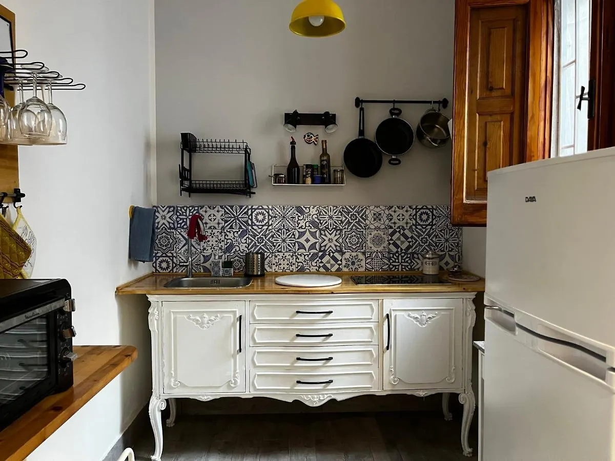 Casa Marisol Villa Riposto Italy