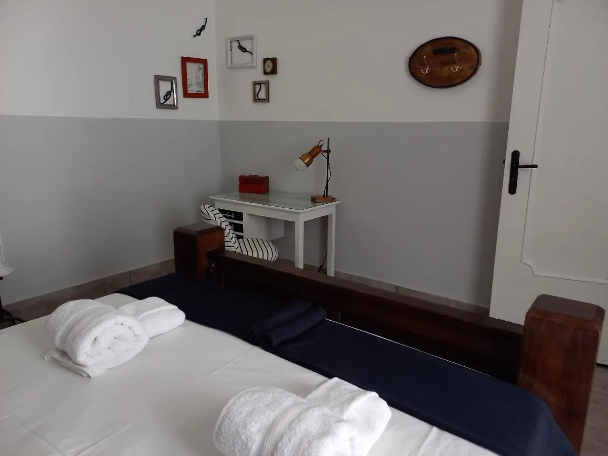 Casa Marisol Villa Riposto Holiday home