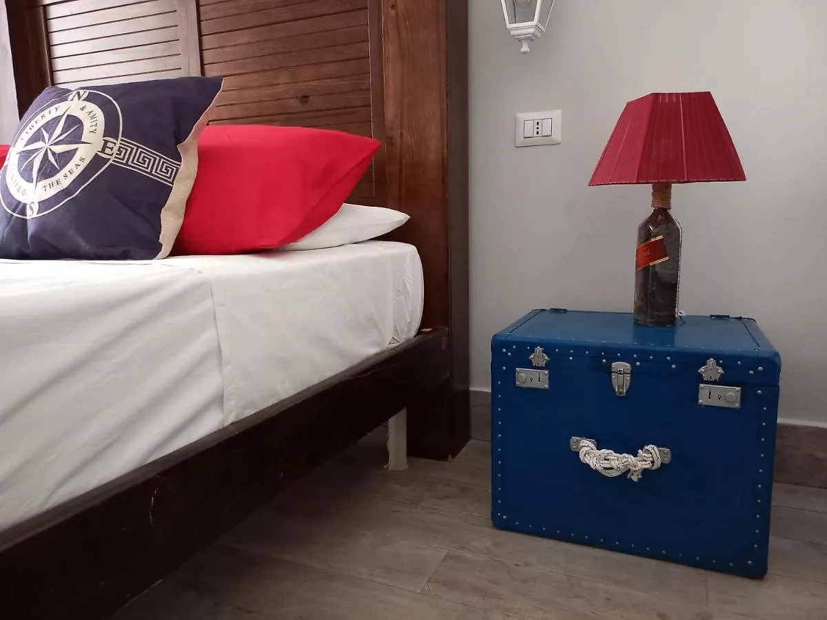 Holiday home Casa Marisol Villa Riposto Italy