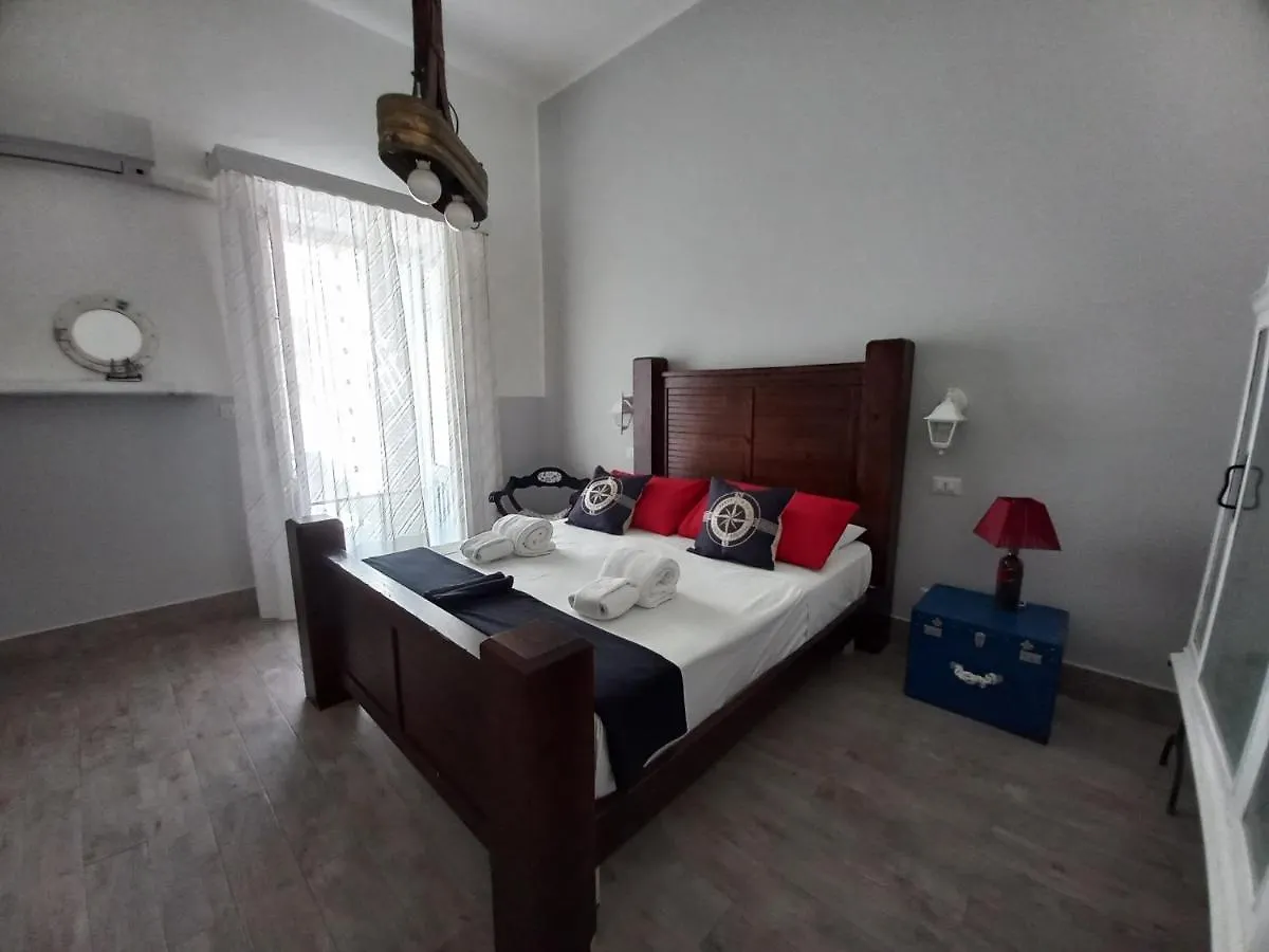 Holiday home Casa Marisol Villa Riposto Italy