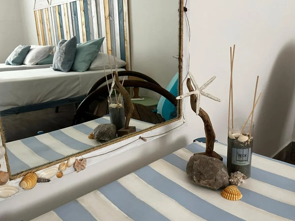 Casa Marisol Villa Riposto Holiday home