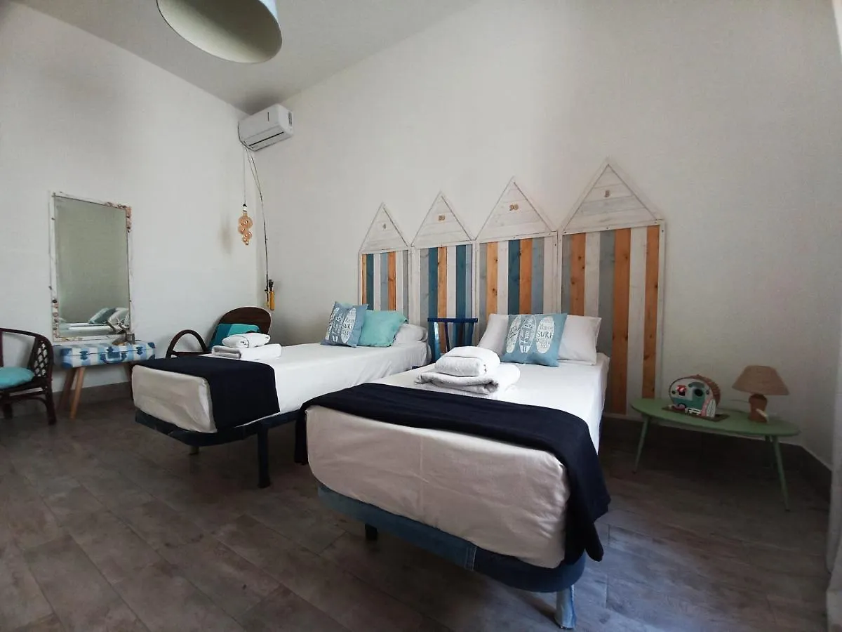 Casa Marisol Villa Riposto 0*,