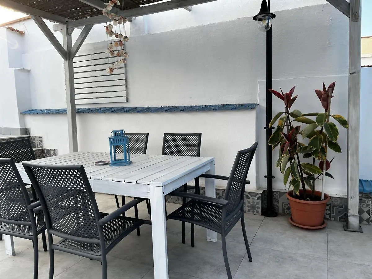 Casa Marisol Villa Riposto 0*,