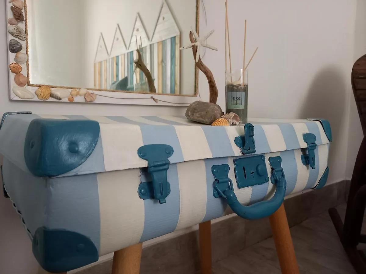 Casa Marisol Villa Riposto Holiday home