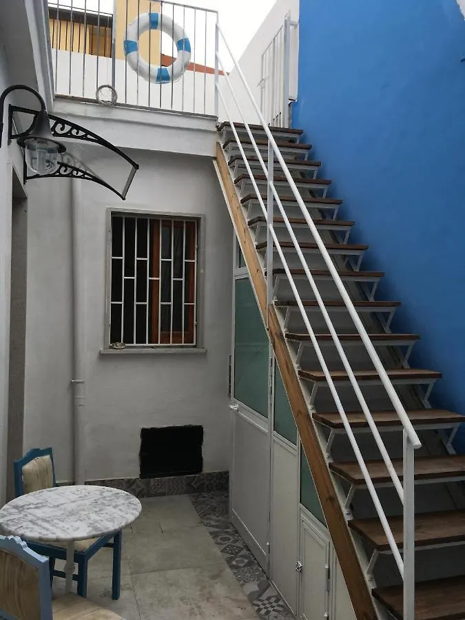 Casa Marisol Villa Riposto