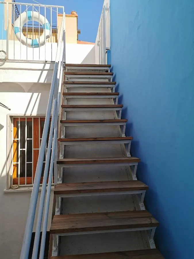 Holiday home Casa Marisol Villa Riposto