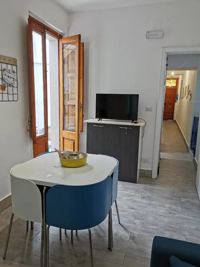 Casa Marisol Villa Riposto 0*,  Italy