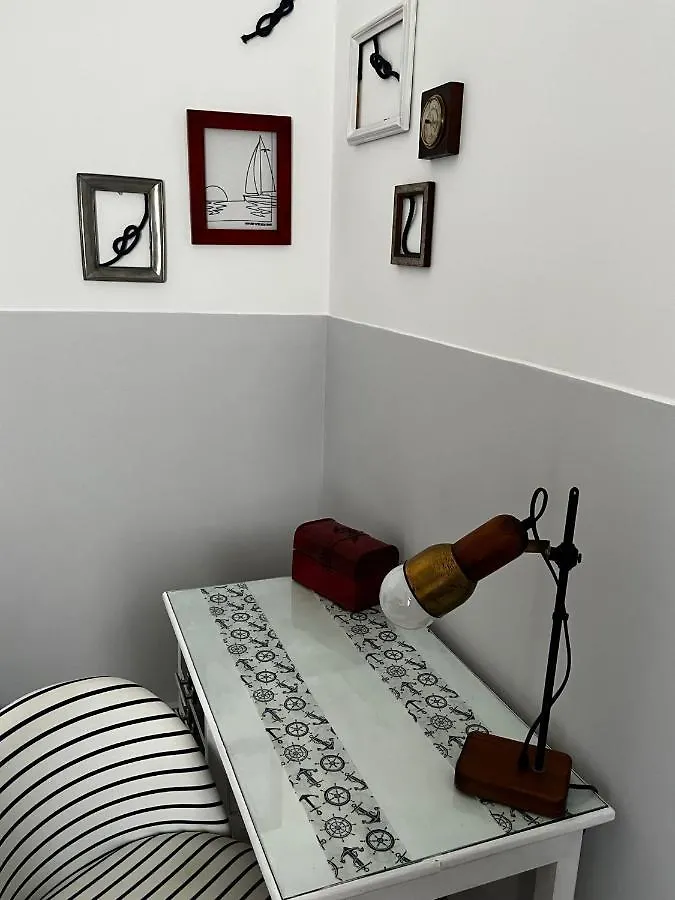 Holiday home Casa Marisol Villa Riposto Italy