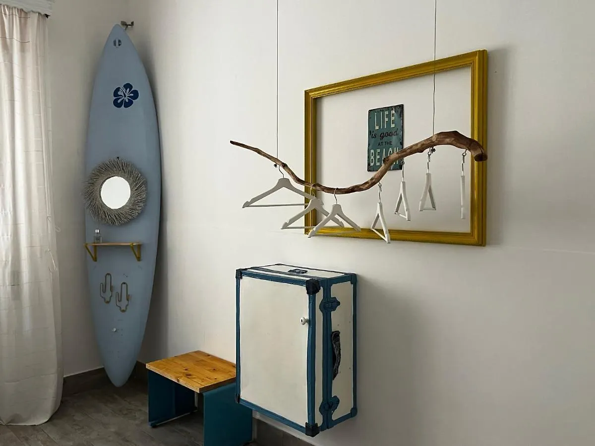 Holiday home Casa Marisol Villa Riposto