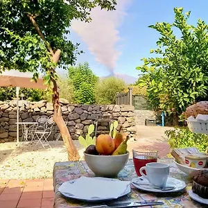  Bed & Breakfast Casanera