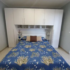 Casa vacanze New Panorama, Riposto
