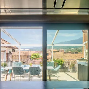 Casa Rebecca Riposto