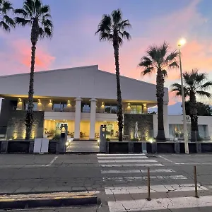 Santantonioresort Riposto