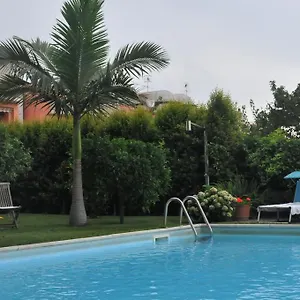 Tranquilla Riposto