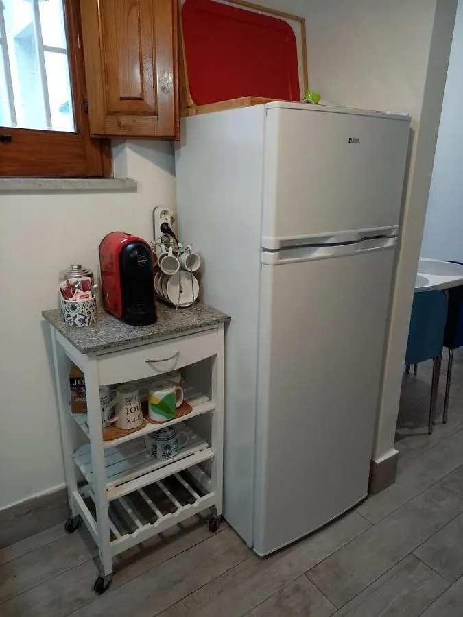 Vila Casa Marisol Riposto 0*,