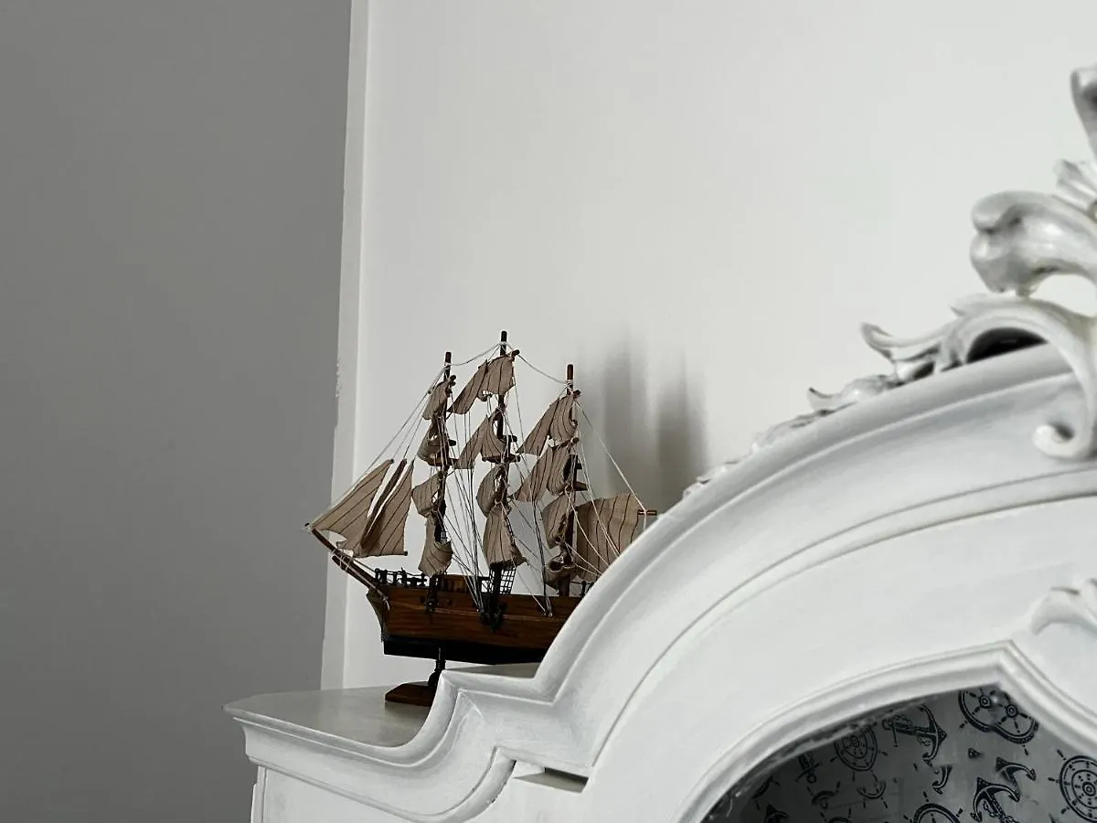 Prázdninový dům Vila Casa Marisol Riposto