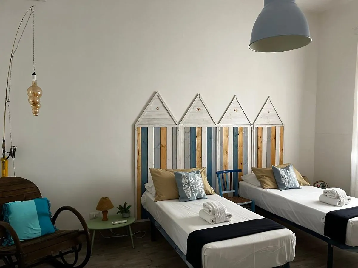 Casa Marisol Villa Riposto 0*,  Italy